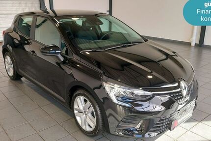 Renault Clio 19.751 km 13.990 € Wuppertal 42287