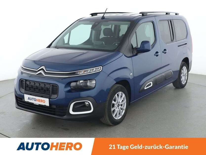 Berlingo