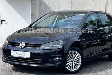 VW Golf 153.240 km 8.490 € Essen 45141