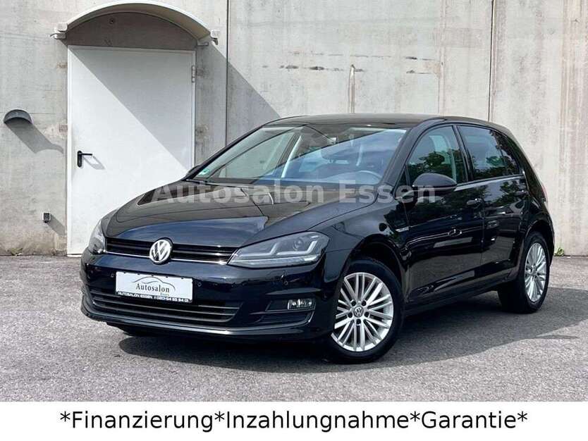VW Golf 153.240 km 8.490 € Essen 45141