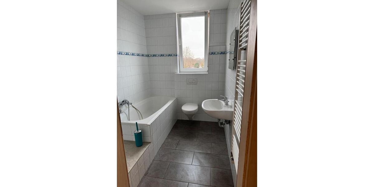 3,5 Zimmer Wohnung in Herne, 645€ 3.5 zimmer