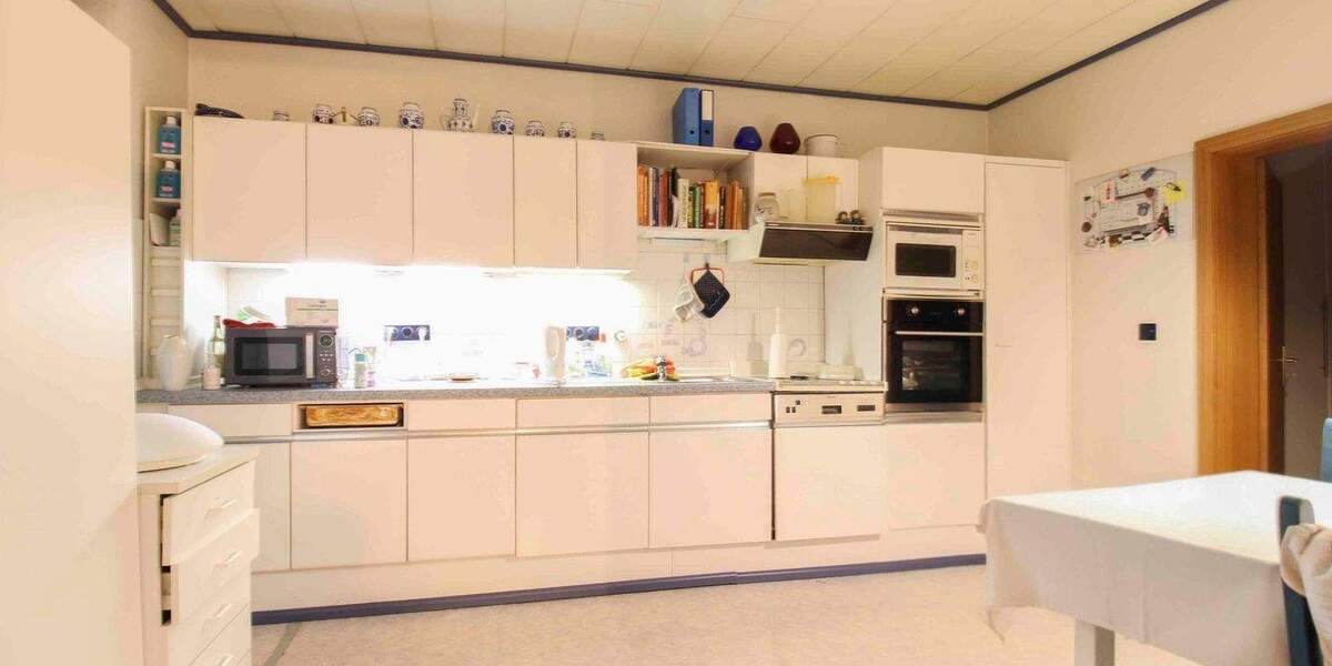 Mehrfamilienhaus, Wohnhaus Bochum Laer - 6 Zimmer, 211 m&sup2;, 349.000&euro; | Angebot:25712986