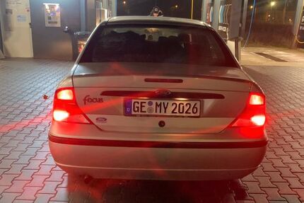 Ford Focus 180.000 km 1.000 &euro; Gelsenkirchen 45888