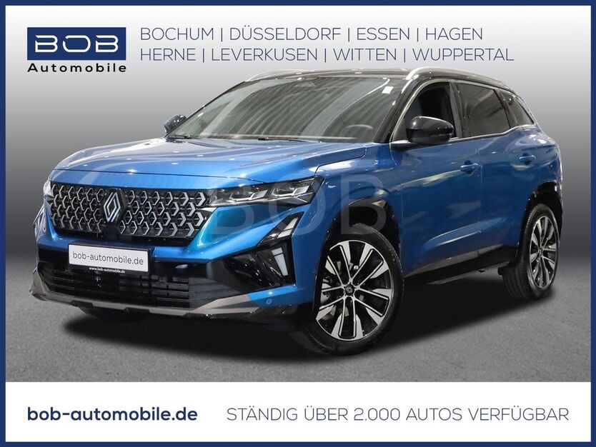 Renault Austral 2.009 km 49.990 € Bochum 44809