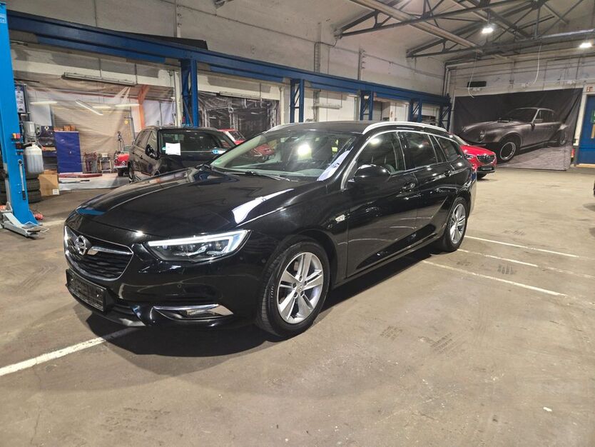 Opel Insignia 129.250 km 12.690 € Wuppertal 42349