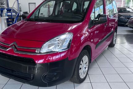 Citroen Berlingo 122.000 km 8.000 &euro; Gelsenkirchen 45892