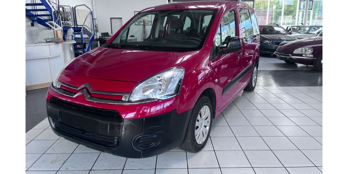 Citroen Berlingo 122.000 km 8.000 &euro; Gelsenkirchen 45892