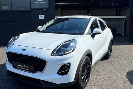 Ford Puma 42.329 km 12.789 &euro; Hagen 58093