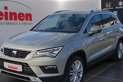 Seat Ateca 59.671 km 16.899 &euro; Holzwickede 59439