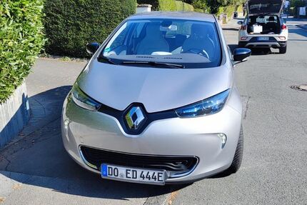 Renault ZOE 84.000 km 6.700 &euro; Dortmund, Lücklemberg 44229