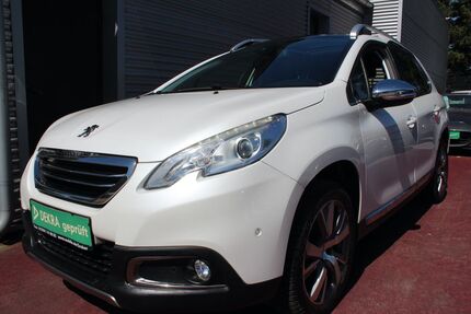 Peugeot 2008 46.941 km 10.979 &euro; Essen 45326