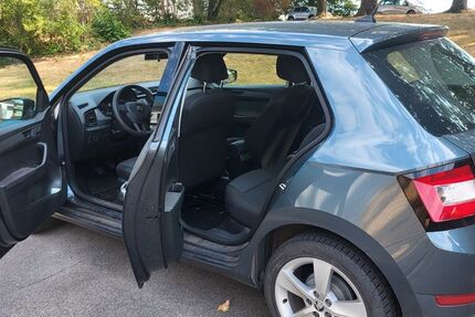 Skoda Fabia 67.110 km 9.999 &euro; Marl 45770