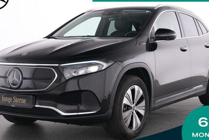 Mercedes-Benz EQA 41.660 km 31.885 &euro; Essen 45309