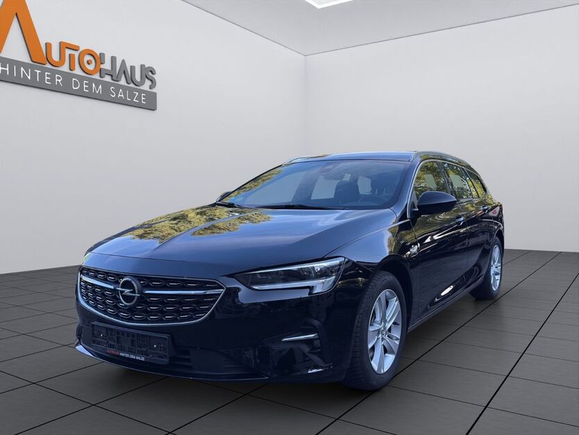 Opel Insignia 49.000 km 23.900 € Dortmund 44149