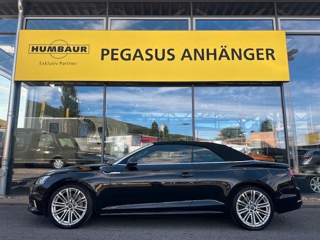 Audi A5 80.700 km 24.999 &euro; Gevelsberg 58285