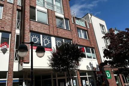 !!BIS ZU 3 MONATEN MIETFREI!! Helle Büroräume in zentraler Lage von Waltrop zimmer