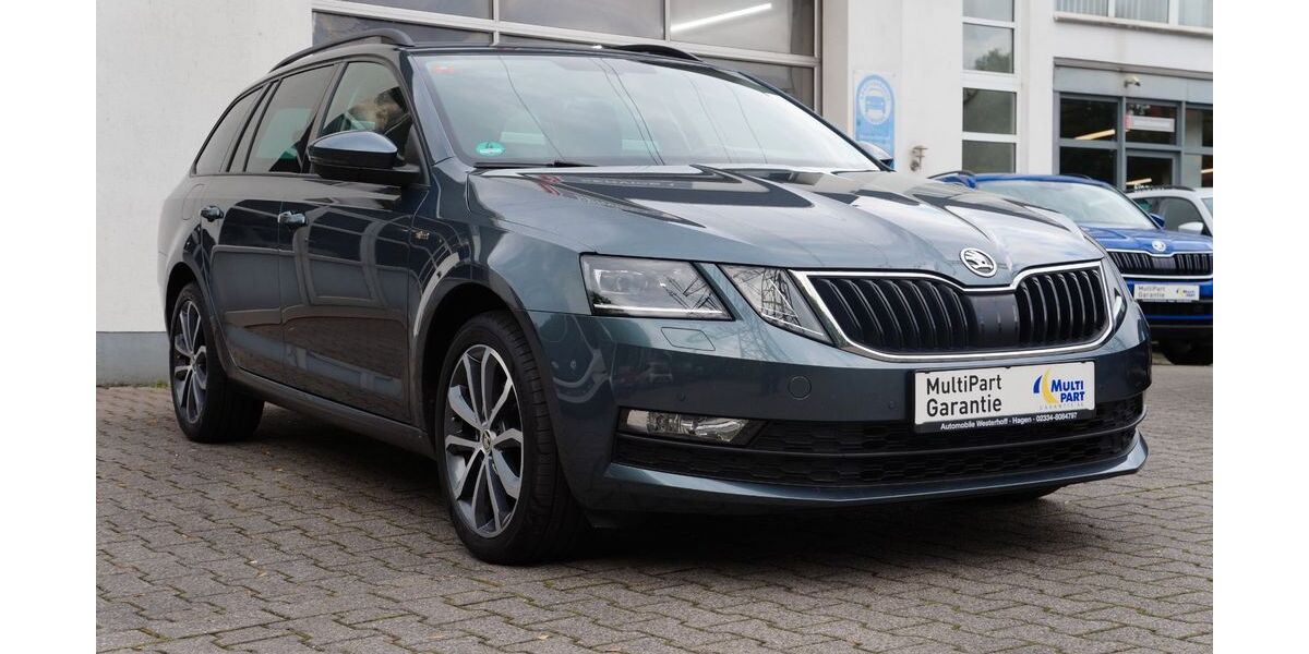 Skoda Octavia 93.257 km 19.450 &euro; Hagen 58119