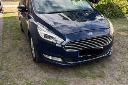 Ford Galaxy 191.000 km 13.500 &euro; Wuppertal 42349