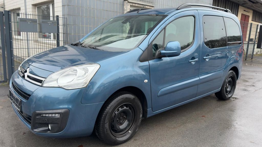 Citroen Berlingo 84.289 km 9.500 &euro; Gelsenkirchen 45884
