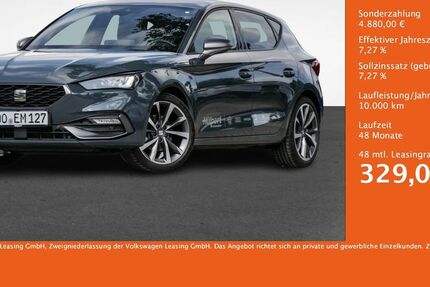 Seat Leon 5.442 km 32.592 € Dortmund 44379