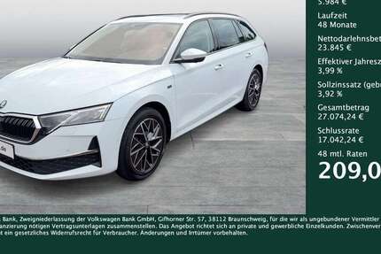 Skoda Octavia 17.738 km 29.829 &euro; Dortmund 44309