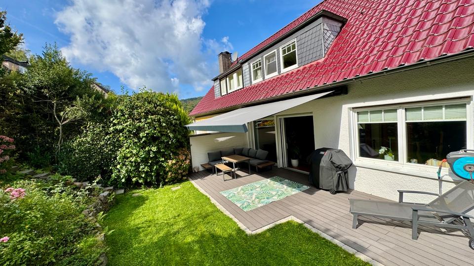 Doppelhaushälfte Hagen Dahl - 5 Zimmer, 137 m&sup2;, 389.000&euro; | Angebot:27535714
