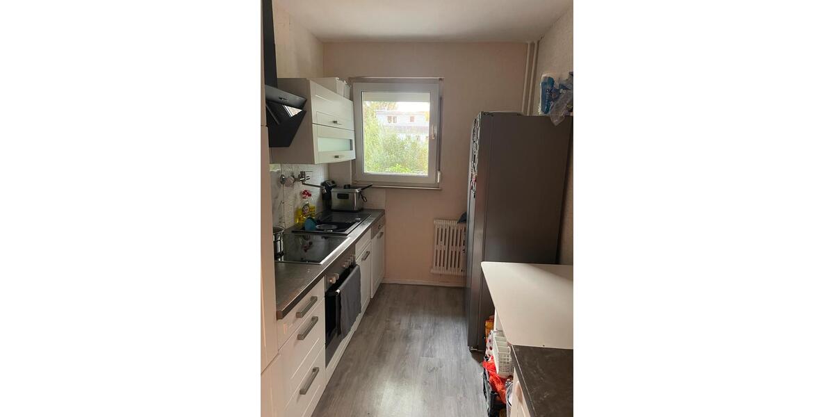 Erdgeschoßwohnung Dortmund Hörde - 3 Zimmer, 54 m&sup2;, 760&euro; | Angebot:27541057