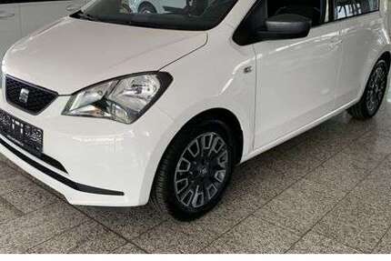 Seat Mii 12.500 km 11.690 € Wuppertal 42329