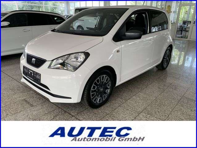 Seat Mii 12.500 km 11.690 € Wuppertal 42329