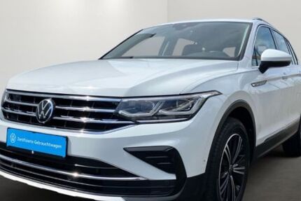 VW Tiguan 73.404 km 34.250 € Mettmann 40822