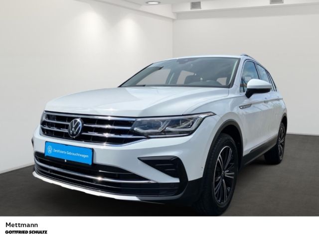 VW Tiguan 73.404 km 34.250 € Mettmann 40822