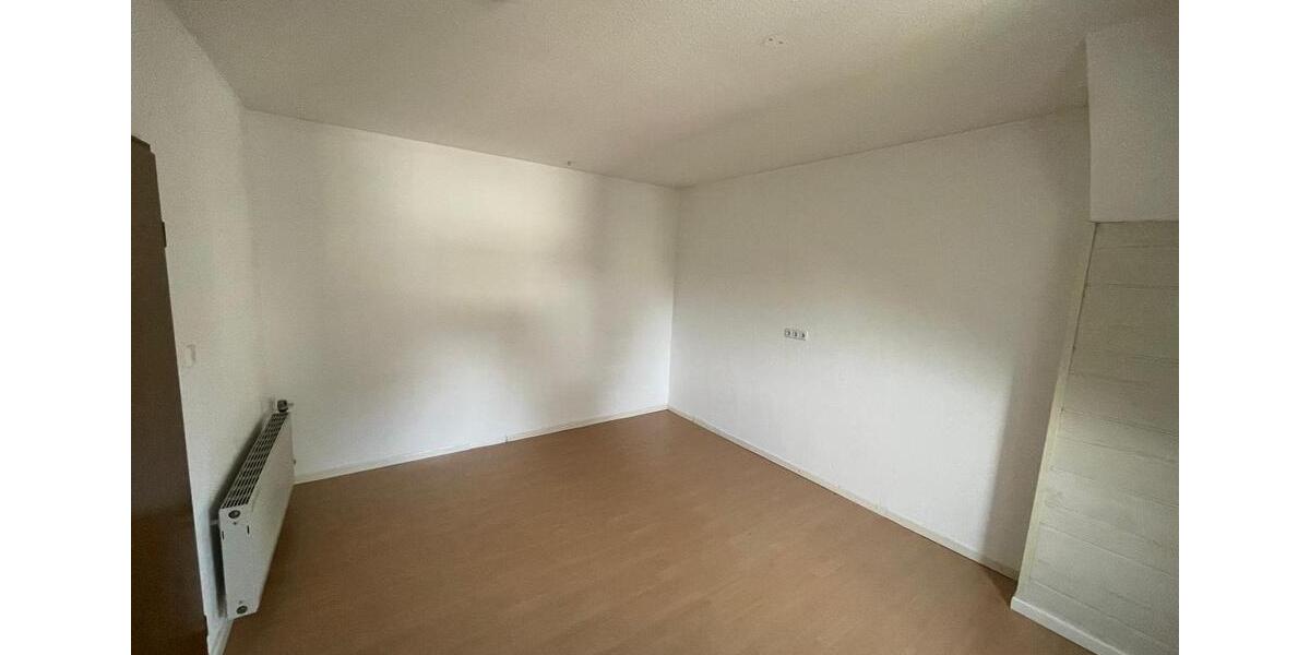 Dachgeschoßwohnung Wetter (Ruhr) - 4 Zimmer, 99 m&sup2;, 550&euro; | Angebot:24400535