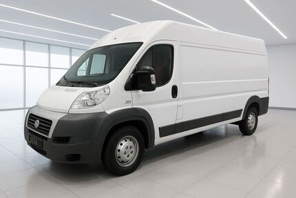 Fiat Ducato 215.000 km 7.500 € Essen 45141