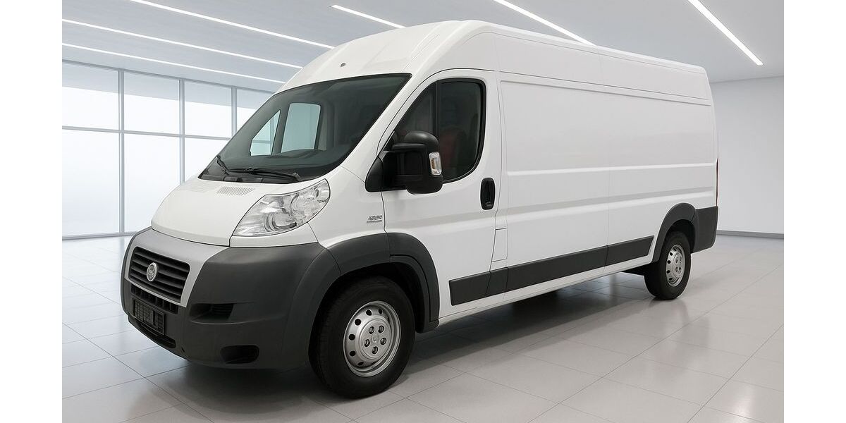 Fiat Ducato 215.000 km 7.500 &euro; Essen 45141