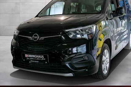 Opel Combo Electric 4.225 km 27.999 € Dortmund 44225