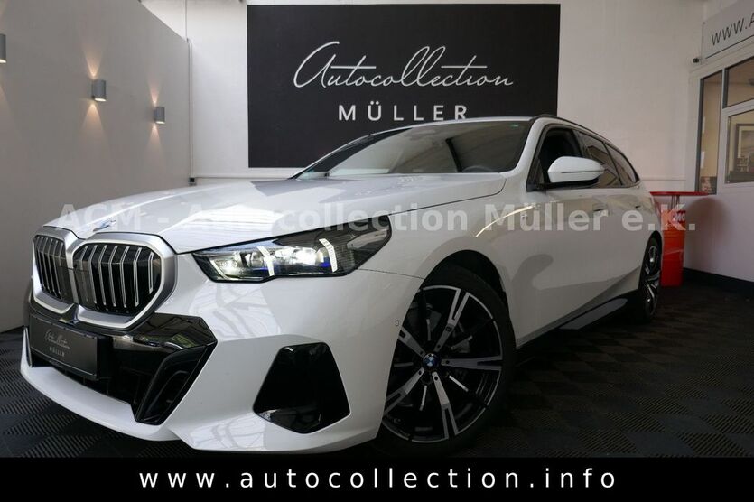 BMW 540 14.820 km 68.997 € Remscheid 42897
