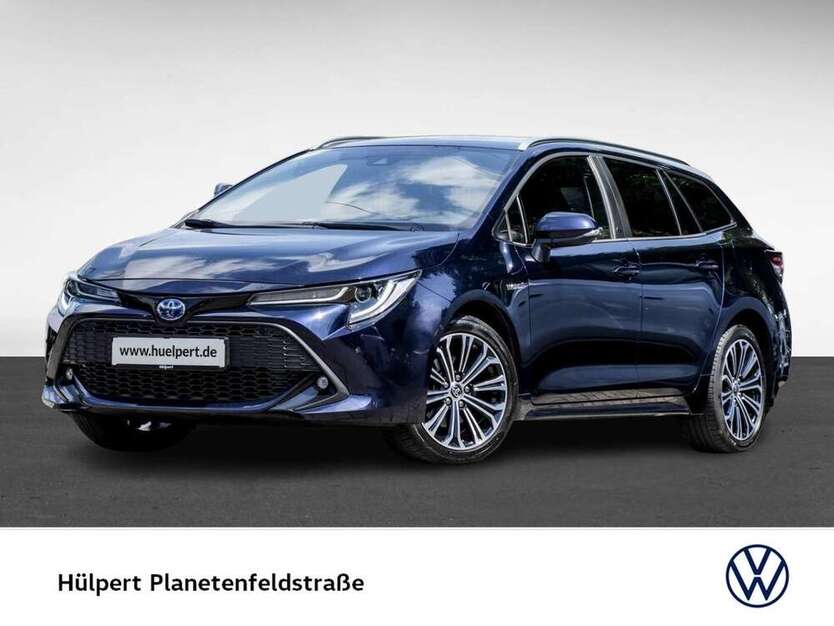 Corolla