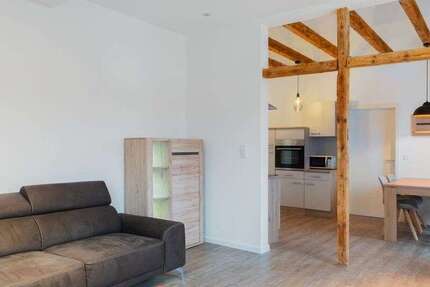 Zimmer Schwelm Brunnen - 2 Zimmer, 1.180&euro; | Angebot:24985606