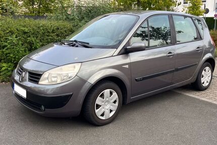 Renault Megane 208.000 km 1.400 € Wetter 58300