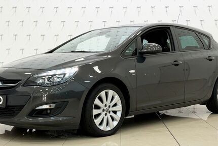 Opel Astra 59.906 km 6.800 &euro; Oberhausen 46149