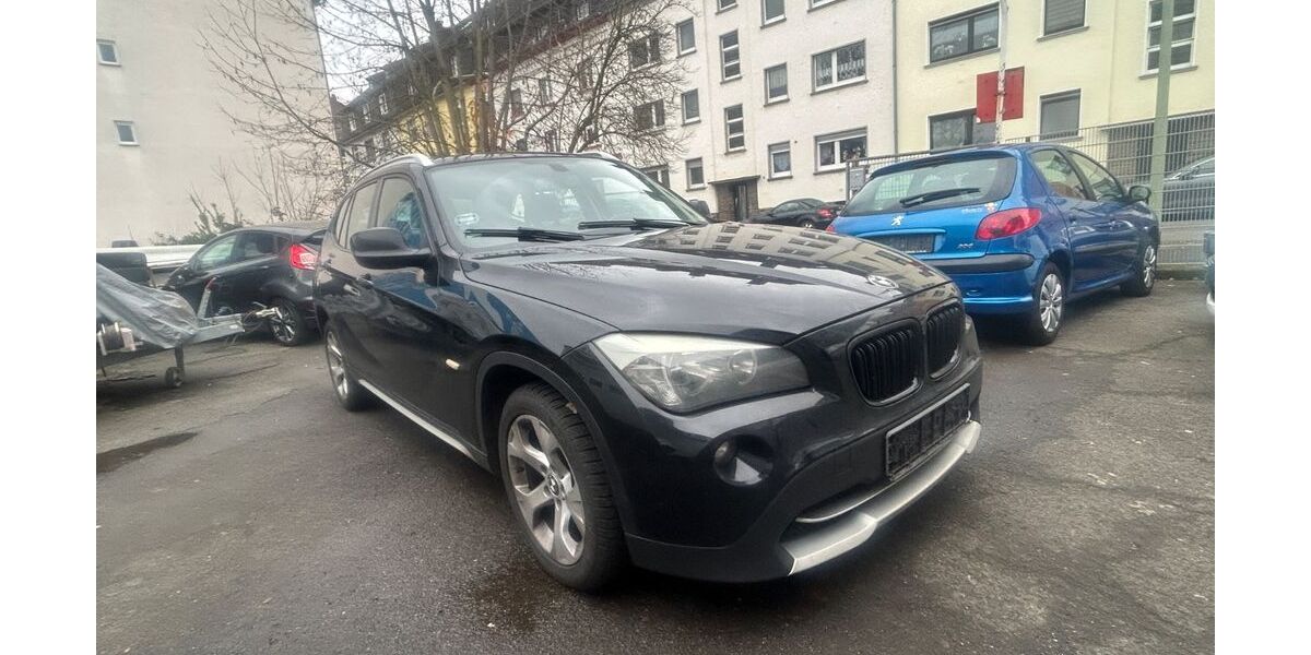 BMW X1 201.003 km 3.345 &euro; Hagen 58135