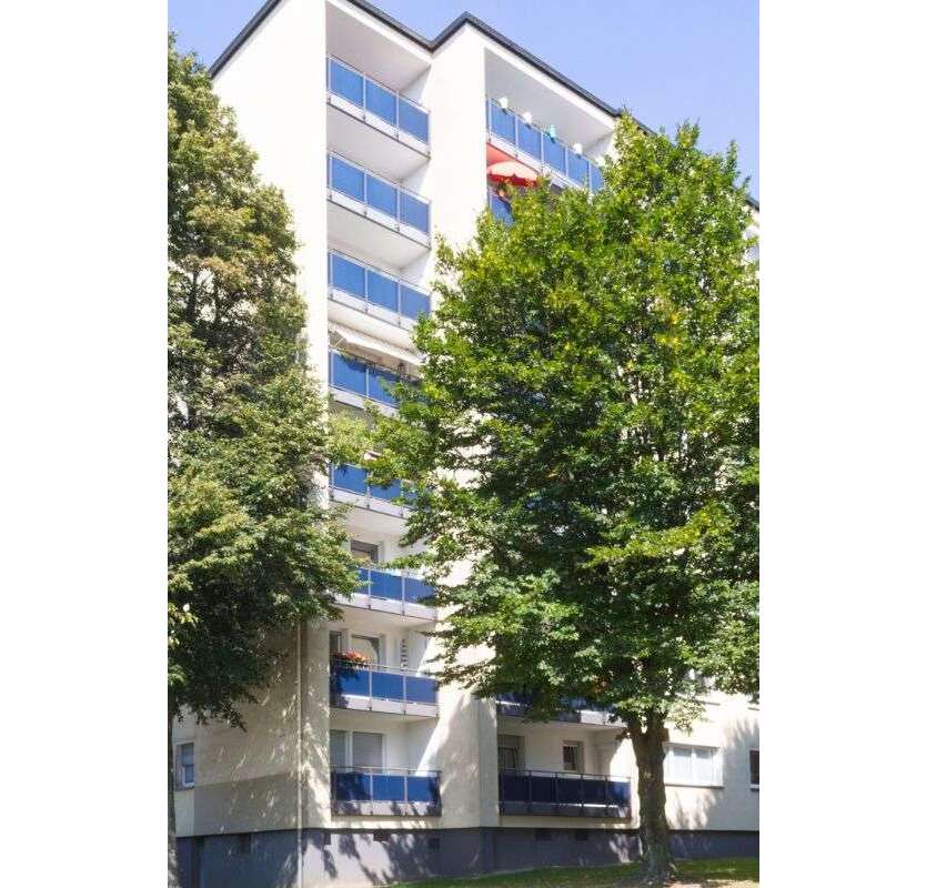 Wohnung zum Mieten in Essen 384,09 € 62.76 m²