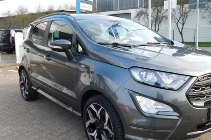 Ford EcoSport 23.000 km 16.980 &euro; Selm 59379