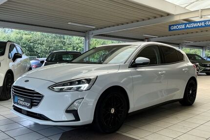 Ford Focus 61.700 km 12.778 &euro; Lünen 44532