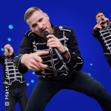 Boyband Fever - Die Show aus London