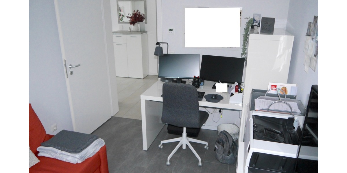 Essen, Bungalow, 5 Zi., 126m² Wfl., 760m² Grst., Energie A+, Doppel-Carport+Grg.+5 Stellpl. 5 zimmer