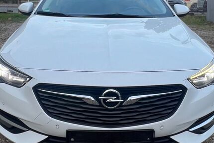 Opel Insignia 200.000 km 6.990 &euro; Oberhausen (Sterkrade) 46149