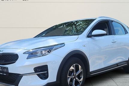 Kia XCeed 52.950 km 15.980 &euro; Bochum 44809