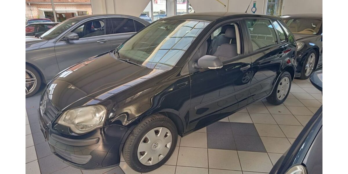 VW Polo 148.000 km 3.490 &euro; Recklinghausen 45659