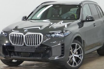 BMW X5 22.800 km 78.740 &euro; Bochum 44809